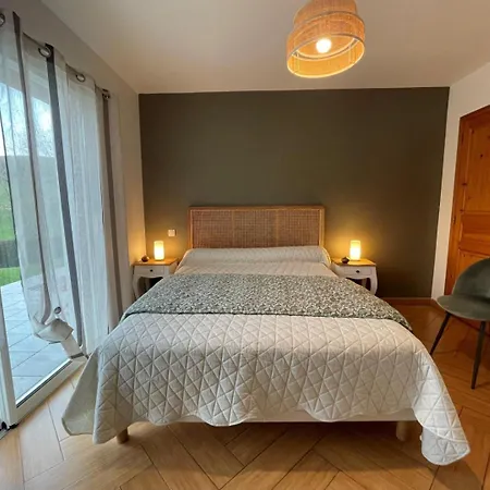 Jauregia Saint-Esteben