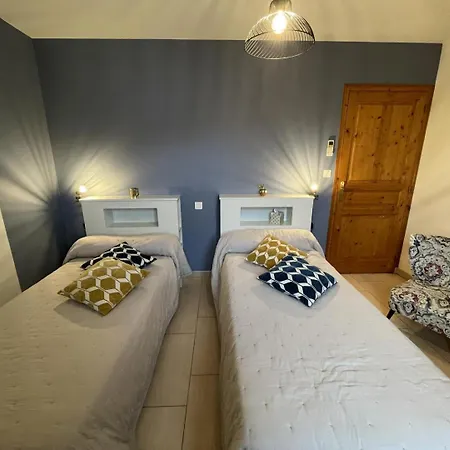 Jauregia Сasa de vacaciones