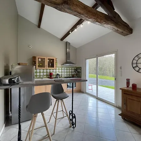 Сasa de vacaciones Jauregia *