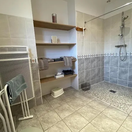 Jauregia Prázdninový dům