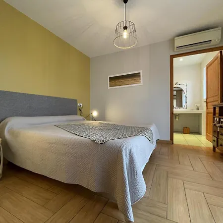 Prázdninový dům Jauregia Saint-Esteben