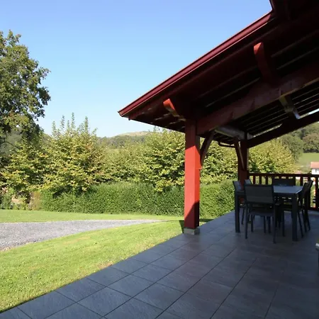 Jauregia Saint-Esteben