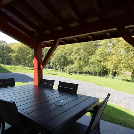 Сasa de vacaciones Jauregia *