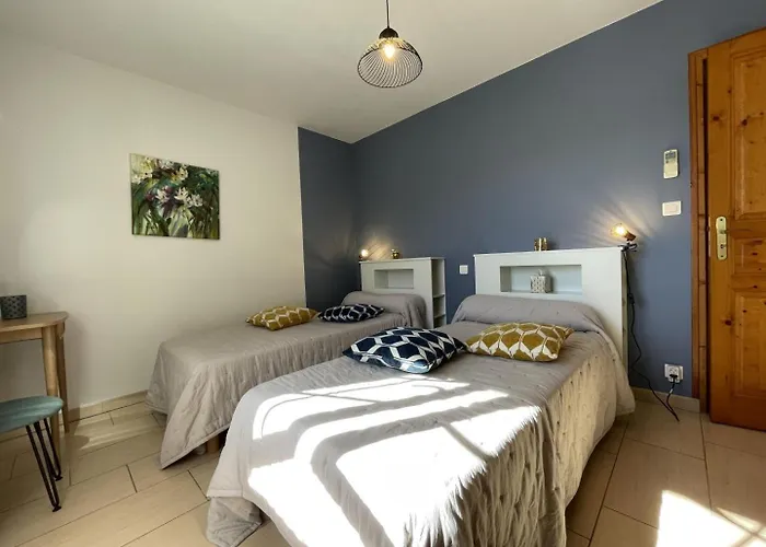 Jauregia Dom wakacyjny *