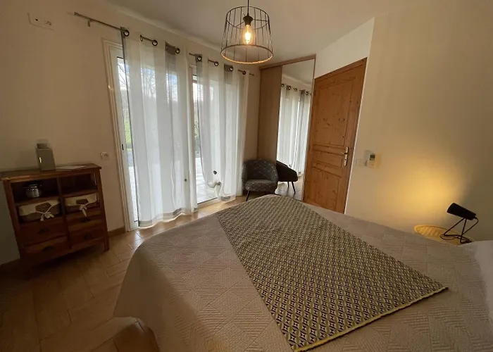 Dom wakacyjny Jauregia *