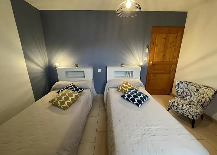 Jauregia Dom wakacyjny