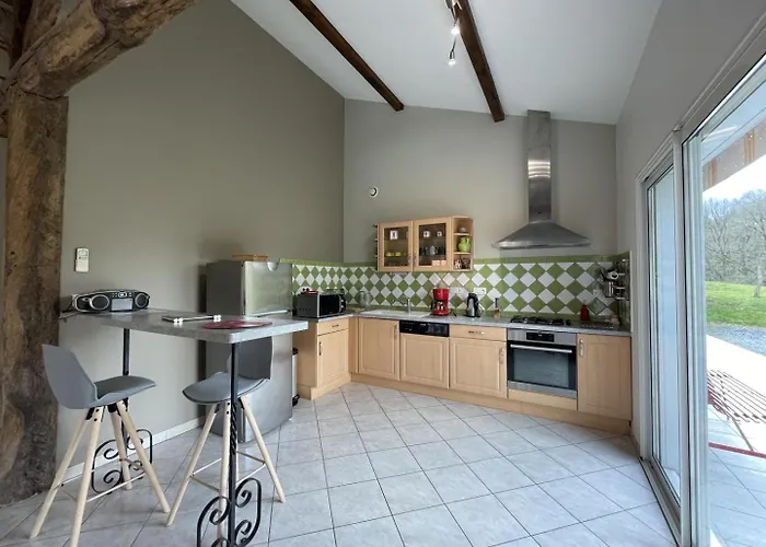 Jauregia Saint-Esteben