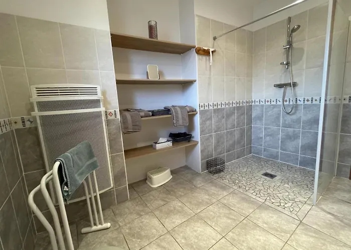 Jauregia Dom wakacyjny