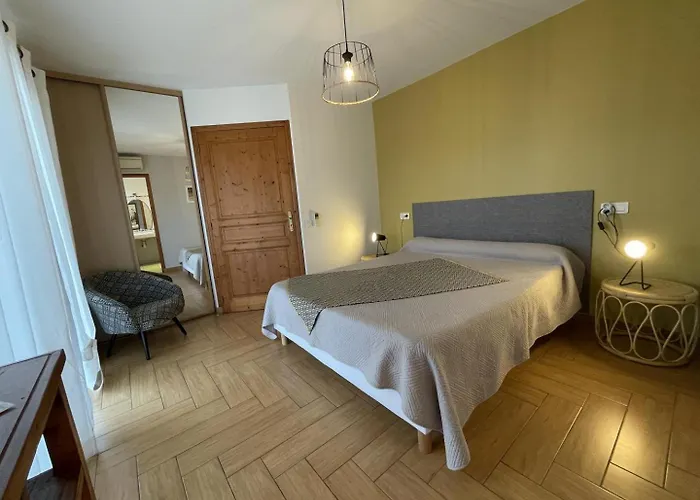 Jauregia Dom wakacyjny *